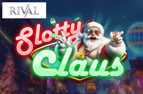 Slotty Claus
